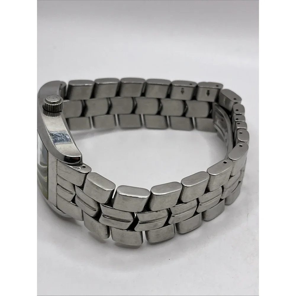 Guess Collection Swiss Made Men's Quartz Watch 34mm‎ Case 8